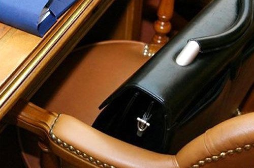 Kardiologiya İnstitutunun direktoru işdən çıxarıldı