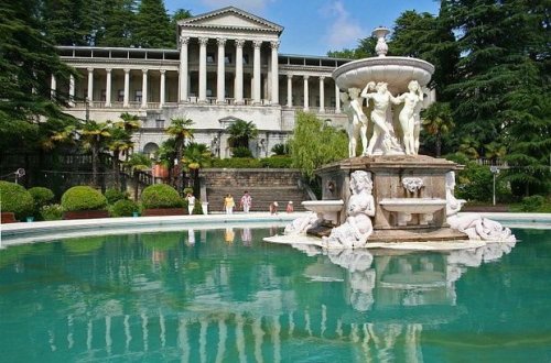 Azərbaycan Rusiyada sanatoriyalar inşa edəcək