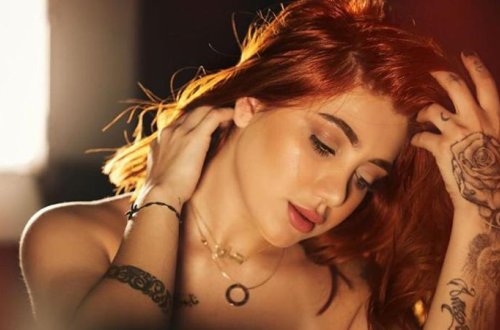 İraq gözəli qətlə yetirildi