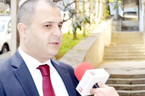 Azərbaycan kosmik sənaye ölkələri arasında mövqeyini getdikcə möhkəmləndirir