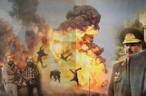 Həlledici məqam çatdı, Azərbaycan ordunu QARABAĞA YERİDİR - Paşinyan sülh yollarını...