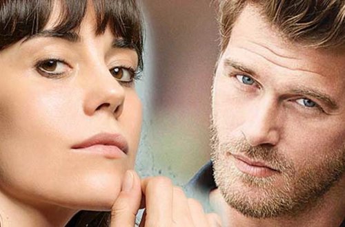 Kıvançla seriala çəkilməkdən imtina etdi