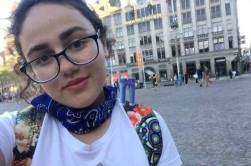 Otel otağında meyiti tapılan Zeynəbin ölümünün təfərrüatı: Özünü pis hiss edib və...