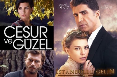 “Emmi” mükafatı uğrunda yarışacaqlar: İlk dəfə – VİDEO