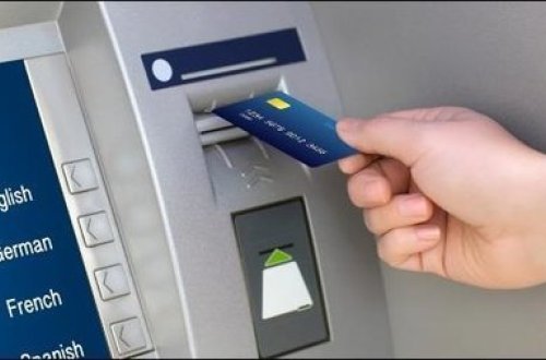 ŞAD XƏBƏR: Kartlarda saxlanılan pensiya və maaşların üzərinə faiz gələcək – VİDEO