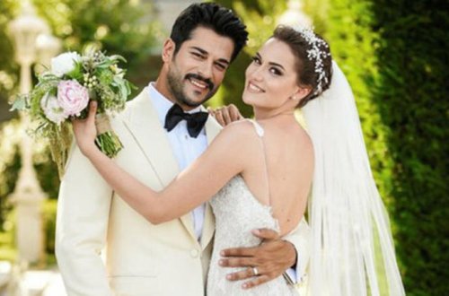 Burak Özçivitlə Fahriye Evcendən GÖZLƏNİLMƏZ QƏRAR: övladlarını...