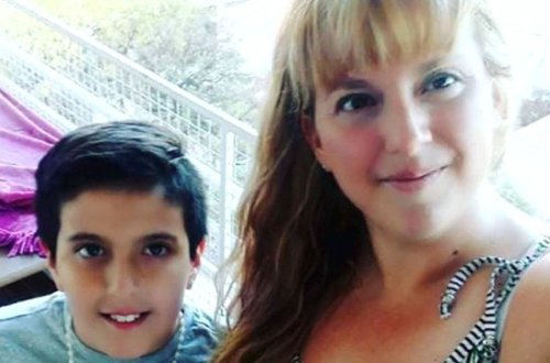 Xərçəng xəstəliyindən ölən anasının şəkilləri itdi, bu sözləri ürək parçaladı - FOTO