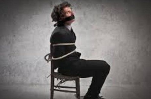 Bakıda ŞOK HADİSƏ: gənc oğlanı girov götürdülər, PUL İSTƏYİRLƏR