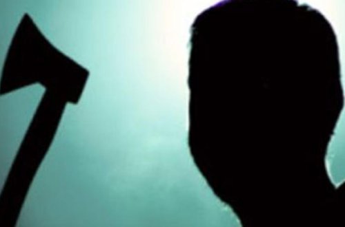 Evinə qonaq gəlmiş qohumunu... - LƏNKƏRANDA DƏHŞƏT