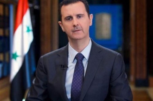 “Əsəd Suriyada qalib gəlmədi, çünki…” – ABŞ SƏBƏBİNİ AÇIQLADI