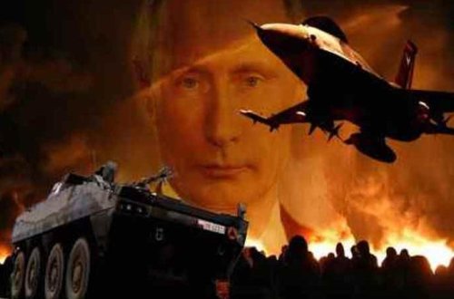 Putin Əliyevlə görüşü zamanı Ermənistanda rus ordusunu NİYƏ AYAĞA QALDIRDI? - ŞOK SƏBƏB