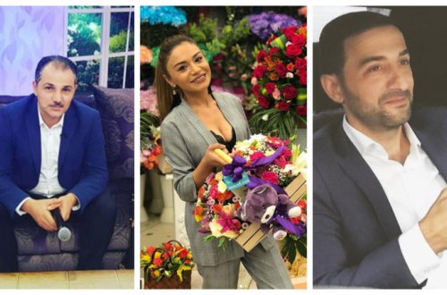 Meyxanaçı Vüqar Pərviz Bülbülə haqqında: “Türkana qoşulub…”