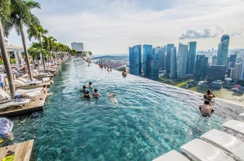 Sinqapurda əhaliyə 500 milyon dollardan çox pul paylanacaq