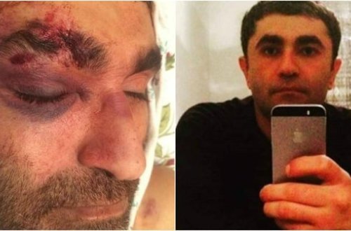 Polis şöbəsindəki ölümə görə mayor SAXLANILDI