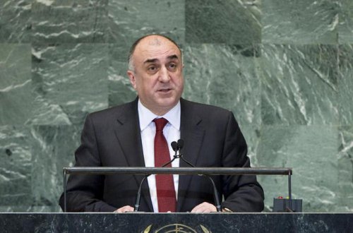 Azərbaycandan dünyaya ÇAĞIRIŞ: Qarabağ münaqişəsinin həlli üçün...