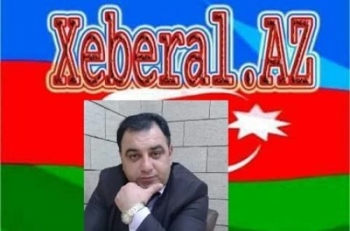 XəbərAl.az saytının 4 yaşı tamam oldu