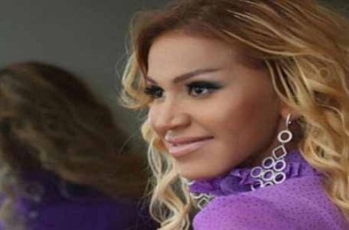 Rəqsanə dörd uşaq anası oldu: Əkizləri 7 aylıq doğuldu