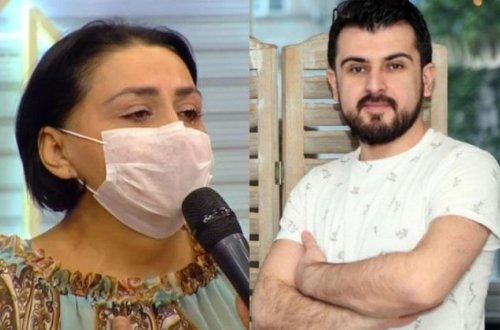 Avtomobil almaq istəyən Cavid Tünzaləyə söz atdı: 
