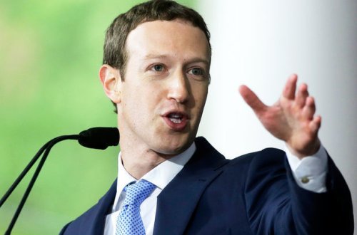 Mask və Zukerberq bir gündə milyardlarla dollar itirdi