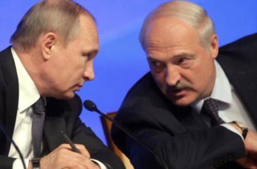 Lukaşenkodan Qarabağ AÇIQLAMASI: 