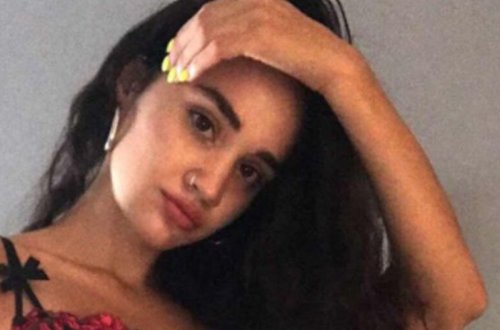 19 yaşlı qız ata-anası üçün özünü satışa çıxardı - REKORD MƏBLƏĞ - FOTO