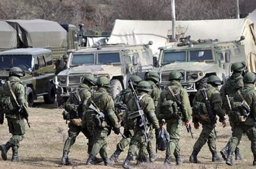 Rusiya 3 ildə bu qədər insanı öldürüb – ŞOK RƏQƏM