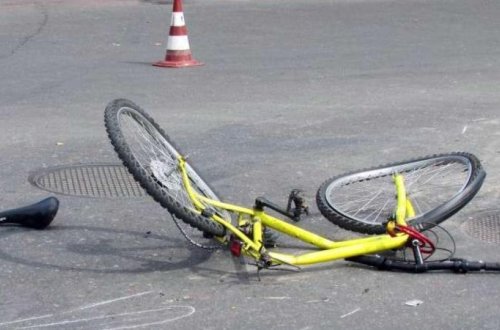 SALYANDA DƏHŞƏT: 10 yaşlı oğlan 