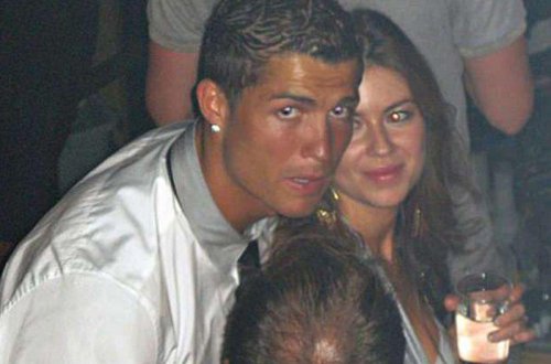 Kriştianu Ronaldunun başı dərddə - Kompromat FOTOlar yayıldı - VİDEO