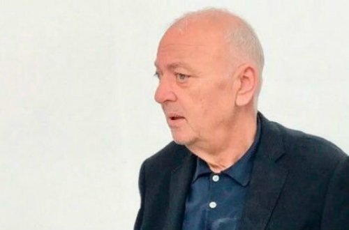 Akif Çovdarovu yenidən məhkəməyə verdilər: 