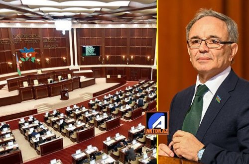 “Bu qanun imkan verəcək ki, saytlar dövlət yardımından bəhrələnsin” – Deputat
