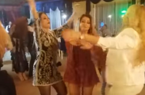 Əməkdar artistin şoka düşəcəyiniz GÖRÜNTÜSÜ YAYILDI - VİDEO