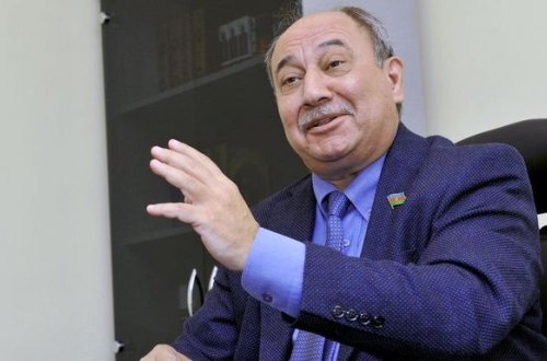Araz Əlizadə: Deputatlar insanlarda ruh düşkünlüyü yaradırlar