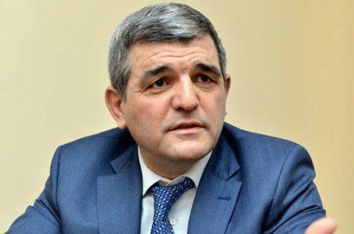 Fazil Mustafa: Azərbaycan məmurlarının qorunmasına ehtiyac var