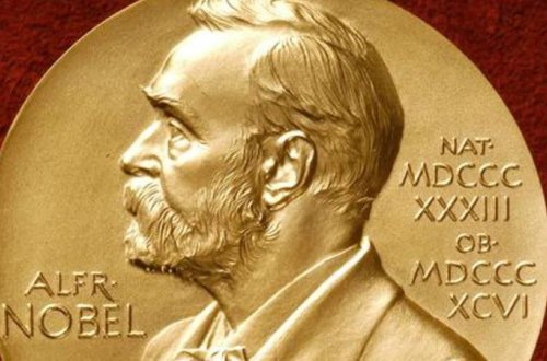 Xərçəngə görə Nobel aldı