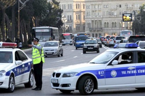 Texniki baxışdan keçib, amma cərimə olundu - 
