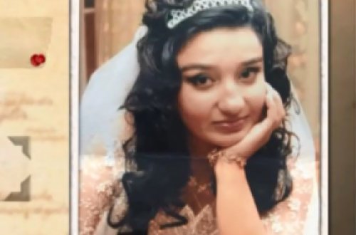 Aysel ər evindən qonşu kişi ilə qaçdı - 1 ildir oğlumu otağa buraxmırdı - VİDEO