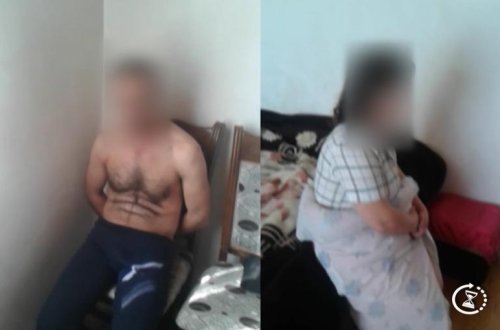 Arvadını başqa kişi ilə yataqda tutan ər onun daha bir xəyanətinin üstünü açdı