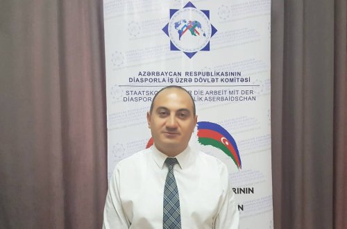 Dövlət Komitəsinin əməkdaşı: “İKT-nin imkanlarından maksimum səviyyədə yararlanmaq çoxdan zərurətə çevrilib” - MÜSAHİBƏ