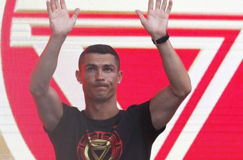 Las-Veqas polisi Ronaldunun zorlama işinin araşdırılmasını yeniləyib