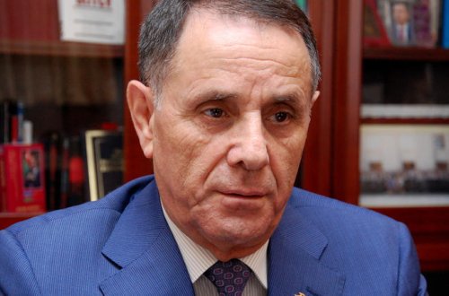 Veteran adlarının verilməsi qaydası və şərtləri dəyişdi