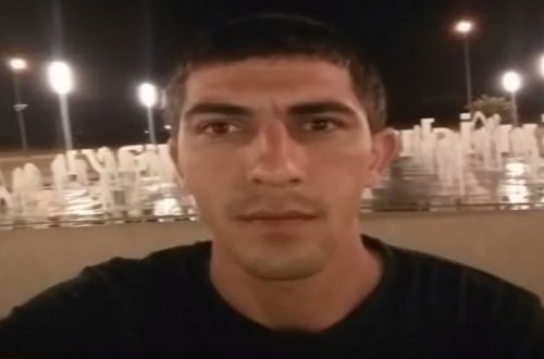 Ailəsi 3 aydır onu axtarır... - Video