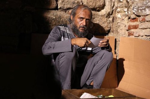“Çukur”a yeni aktyor daxil oldu