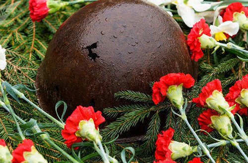 Sloveniyada azərbaycanlı partizanın məzarı tapıldı - FOTO