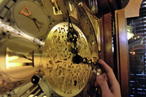 Türkiyə qış vaxtına keçməkdən imtina etdi