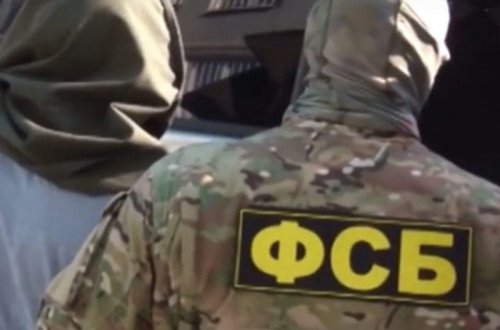 Biznesmen Yusif Xəlillayevin maşınına narkotik atan polis və xüsusi xidmət zabitləri tutuldular - FOTO