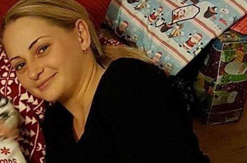 İşdən çıxarılan qadın əri və övladı yuxudaykən özünü asdı - FOTO