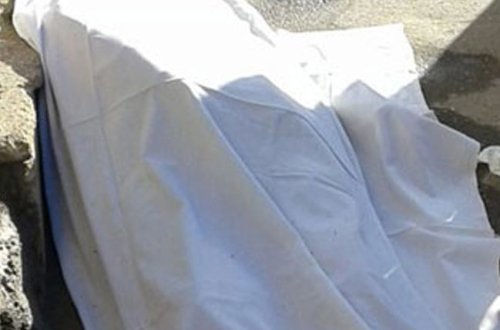 Bakıda küçədə amansız dava: 34 yaşlı kişi öldürüldü