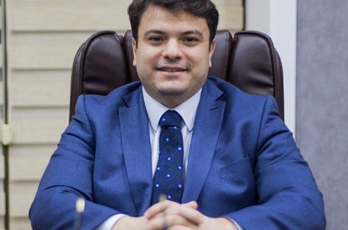 Mərkəzi Neftçilər Xəstəxanasına yeni direktor təyin olundu