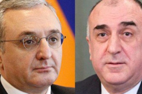 Azərbaycan və Ermənistanın XİN başçıları ilin sonuna kimi görüşə bilər