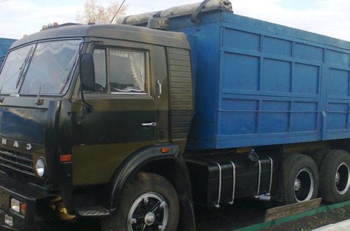 Bakıda QORXUNC OLAY: 9 yaşlı oğlan yük maşının altında qaldı